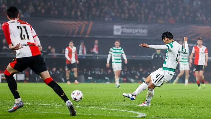 Nhận định, soi kèo Celtic vs AS Roma, 3h00 ngày 12/12: Níu giữ từng điểm - Ảnh 9