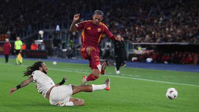Nhận định, soi kèo Celtic vs AS Roma, 3h00 ngày 12/12: Níu giữ từng điểm - Ảnh 10