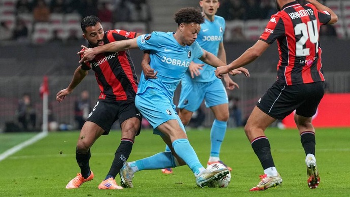 Nhận định, soi kèo Freiburg vs RB Salzburg, 3h00 ngày 12/12: Hai thái cực - Ảnh 8