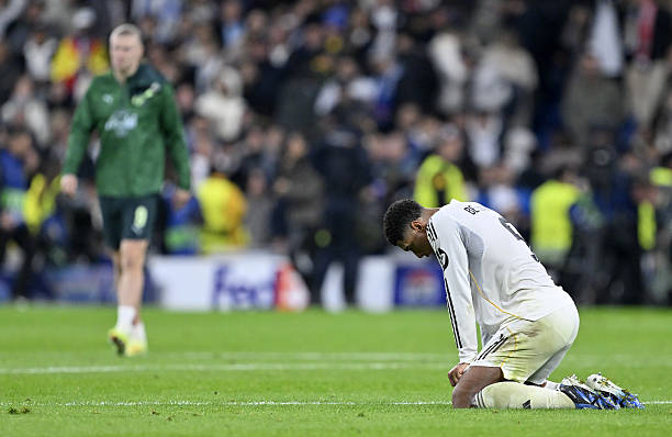 Real Madrid đưa ra quyết định về tương lai của HLV Xabi Alonso - Ảnh 1