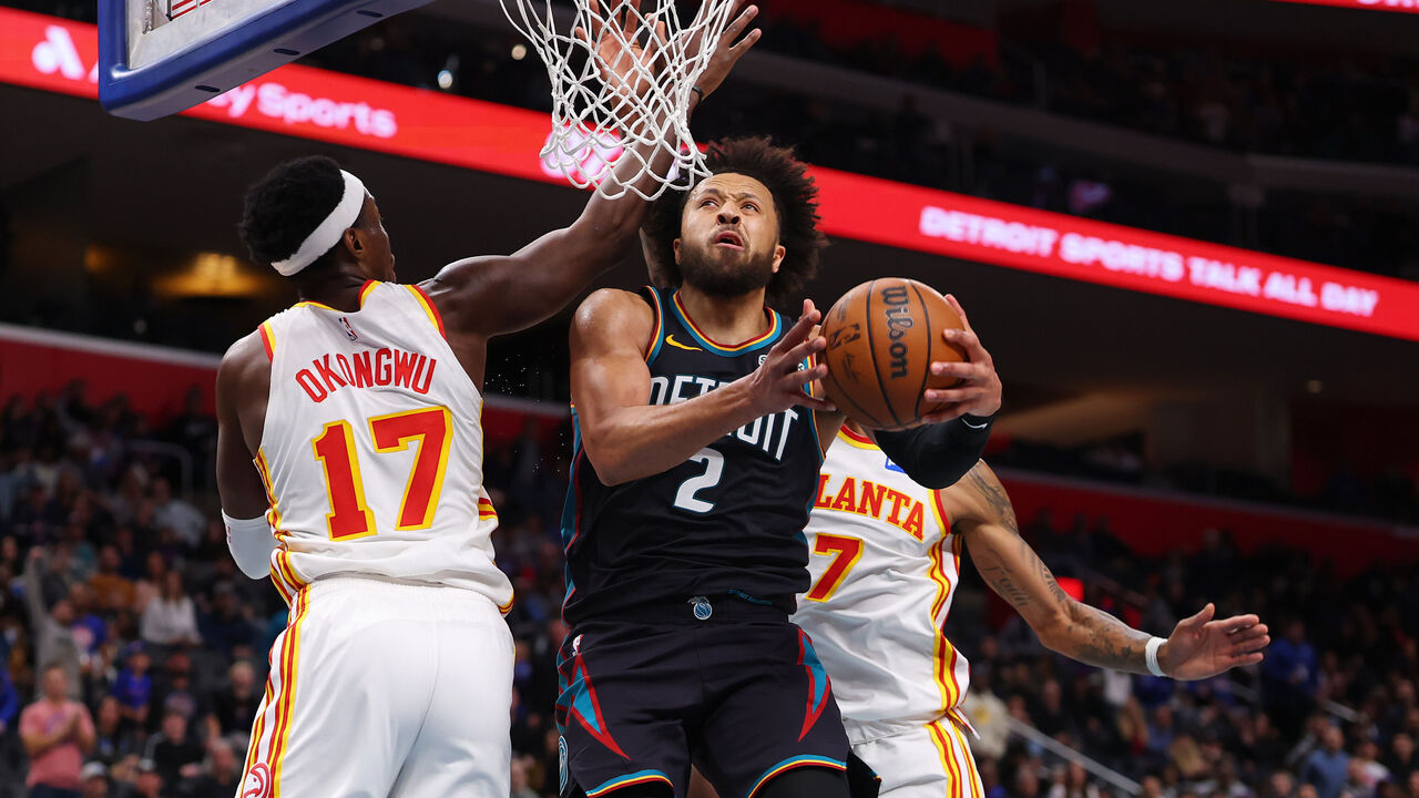 Nhận định b&oacute;ng rổ Detroit Pistons vs Atlanta Hawks, 07h00 ng&agrave;y 13/12: C&aacute;i duy&ecirc;n của Diều h&acirc;u - Ảnh 2
