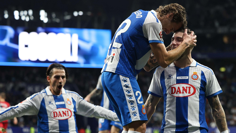 Kèo vàng bóng đá Getafe vs Espanyol, 03h00 ngày 14/12: Thắng tiếp - Ảnh 1