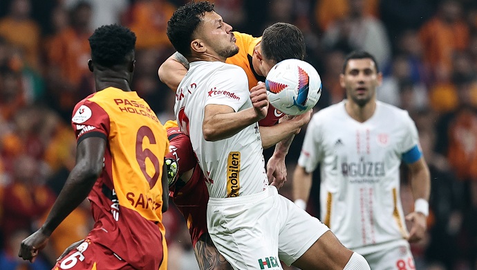 Nhận định, soi kèo Antalyaspor vs Galatasaray, 0h00 ngày 14/12: Khó cho chủ nhà - Ảnh 9