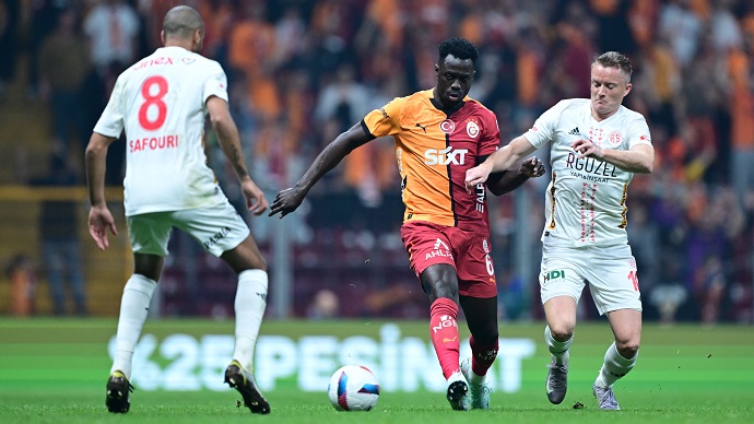 Nhận định, soi kèo Antalyaspor vs Galatasaray, 0h00 ngày 14/12: Khó cho chủ nhà - Ảnh 10