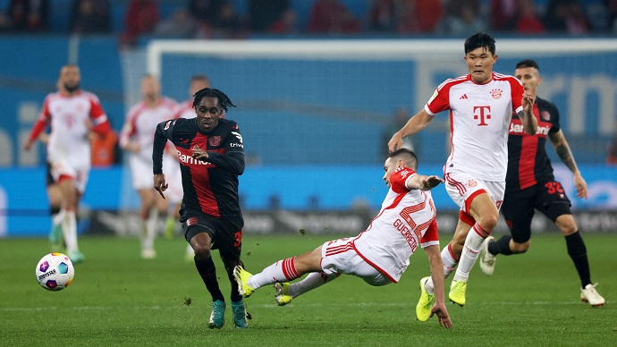 Nhận định, soi kèo Leverkusen vs Koln, 0h30 ngày 14/12: Phong độ thất thường - Ảnh 10