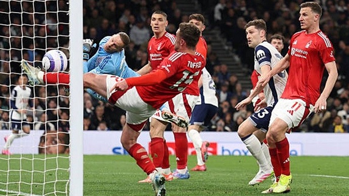 Nhận định, soi kèo Nottingham vs Tottenham, 21h00 ngày 14/12: Hồi sinh - Ảnh 9