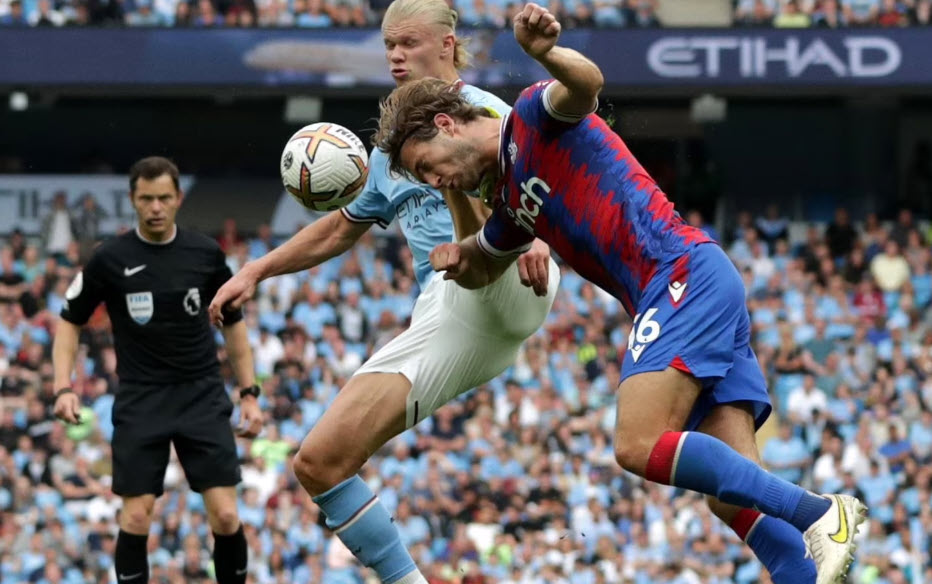 Chuy&ecirc;n gia Tony Ansell dự đo&aacute;n Crystal Palace vs Man City, 21h00 ng&agrave;y 14/12 - Ảnh 6