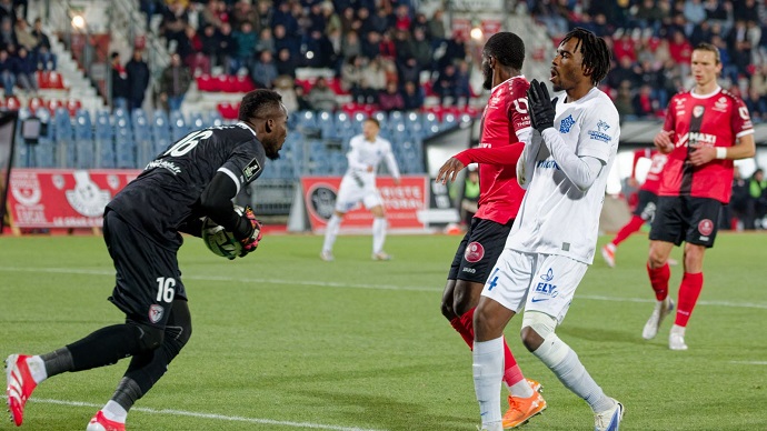 Nhận định, soi kèo Boulogne vs Troyes, 2h45 ngày 16/12: Tân binh gặp khó - Ảnh 8