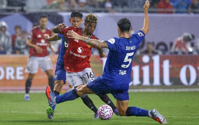 Nhận định, soi kèo MU vs Bournemouth, 3h00 ngày 16/12: Tiếp tục bùng nổ - Ảnh 9