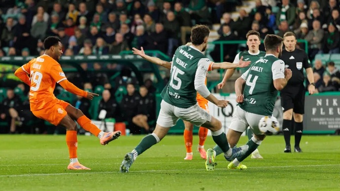 Nhận định, soi kèo Rangers vs Hibernian, 2h45 ngày 16/12: Giành giật từng điểm - Ảnh 10