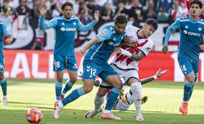 Nhận định, soi kèo Rayo Vallecano vs Real Betis, 3h00 ngày 16/12: Giữ chắc Top 6 - Ảnh 9