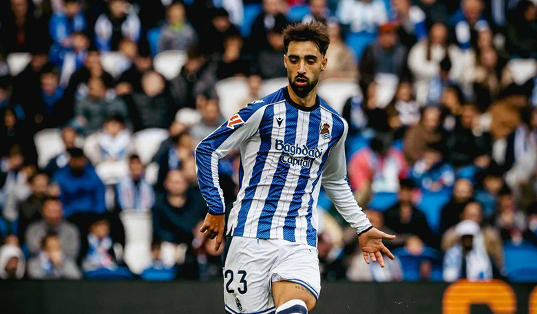 Kèo vàng bóng đá Eldense vs Real Sociedad, 03h00 ngày 17/12: Tìm lại niềm vui - Ảnh 1