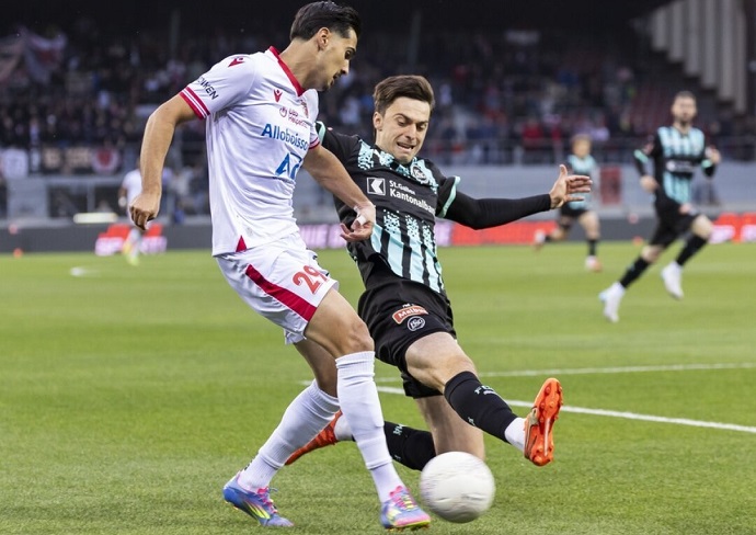 Nhận định, soi kèo St. Gallen vs Sion, 2h30 ngày 17/12: Phong độ trái ngược - Ảnh 9