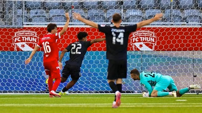 Nhận định, soi kèo Winterthur vs Thun, 2h30 ngày 17/12: Lấy lại vị thế - Ảnh 10