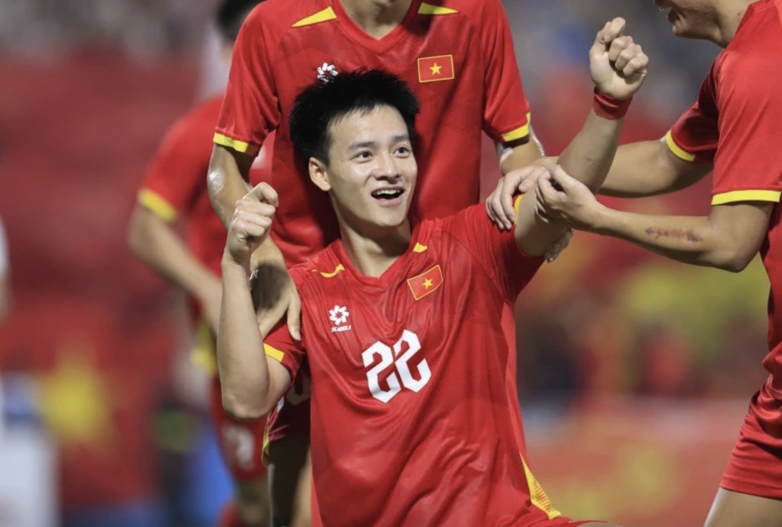 Chuy&ecirc;n gia Tony Ansell dự đo&aacute;n U22 Th&aacute;i Lan vs U22 Việt Nam, 19h30 ng&agrave;y 18/12 - Ảnh 1