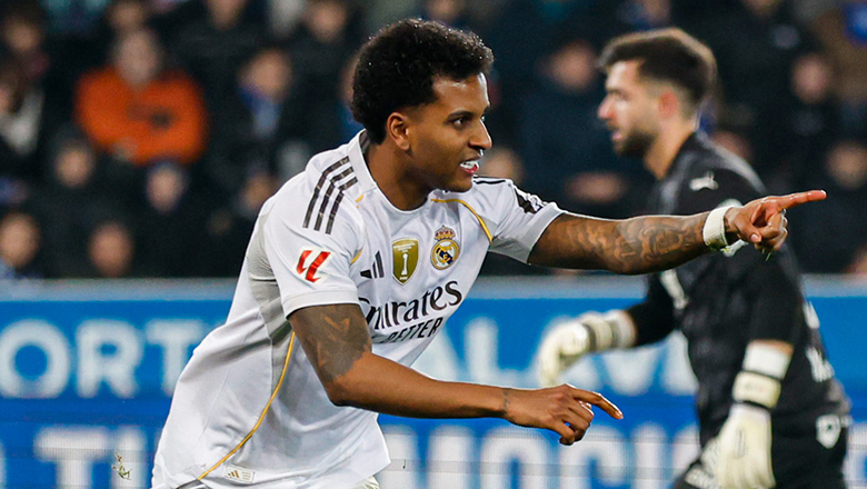 Kèo vàng bóng đá Talavera CF vs Real Madrid, 03h00 ngày 18/12: Game dễ - Ảnh 1