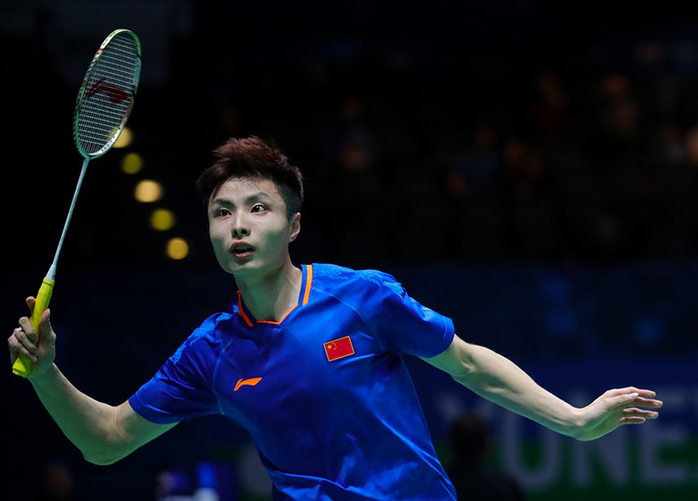 Lịch thi đấu cầu l&ocirc;ng BWF World Tour Finals 2025 - Ng&agrave;y 1 17/12: An Se Young, Shi Yu Qi ra s&acirc;n - Ảnh 3