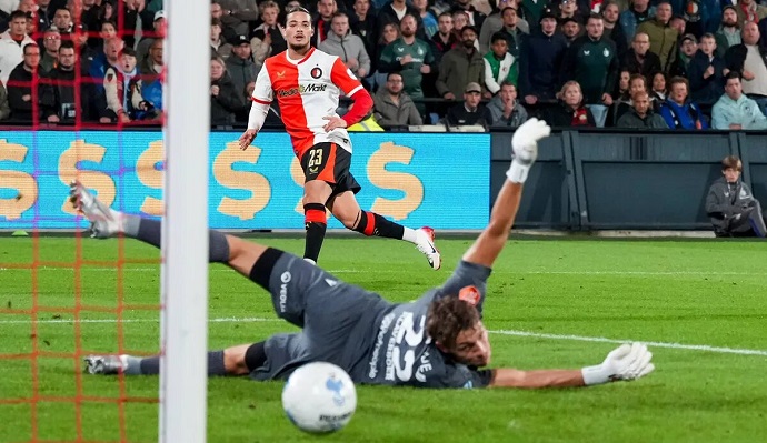 Nhận định, soi kèo Feyenoord vs Heerenveen, 3h00 ngày 18/12: Khó lường - Ảnh 9