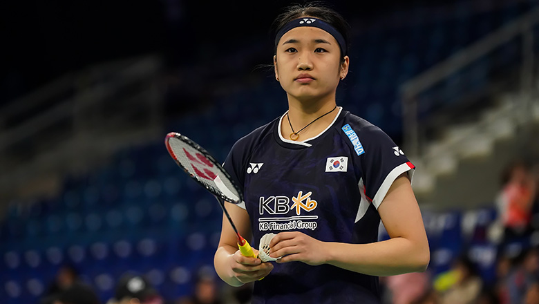 Link xem cầu l&ocirc;ng BWF World Tour Finals 2025 ng&agrave;y 3 An Se Young vs Akane Yamaguchi - Ảnh 1