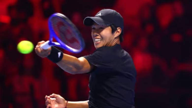 Nhận định tennis Tien vs Budkov Kjaer - Vòng bảng Next Gen ATP Finals, 00h30 ngày 19/12 - Ảnh 1