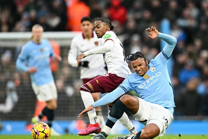 Chuy&ecirc;n gia Tony Ansell dự đo&aacute;n Man City vs West Ham, 22h00 ng&agrave;y 20/12 - Ảnh 2