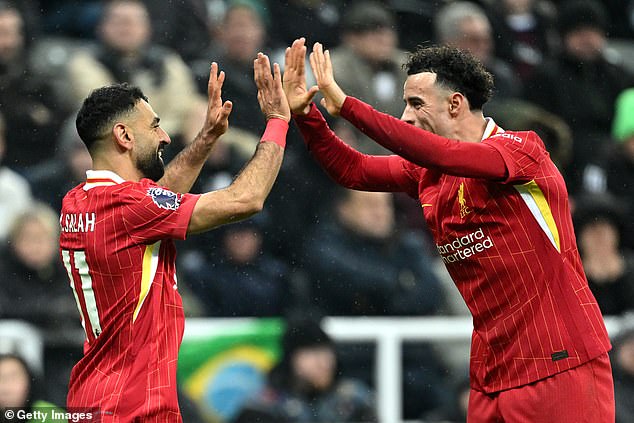 Mohamed Salah xin lỗi đồng đội Liverpool sau ph&aacute;t ng&ocirc;n g&acirc;y b&atilde;o - Ảnh 1