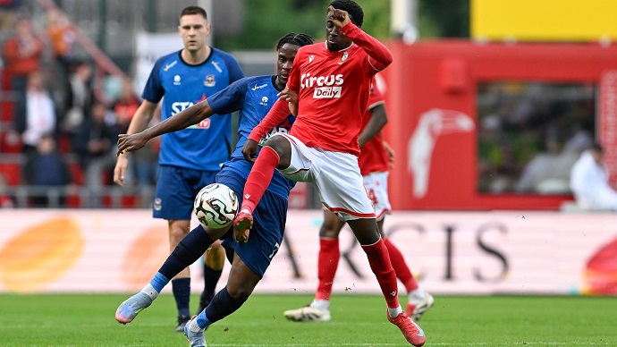 Nhận định, soi kèo Dender vs Standard Liege, 22h00 ngày 20/12: Niềm vui trở lại - Ảnh 10