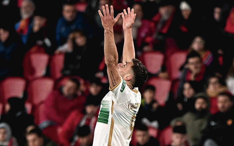 Kèo vàng bóng đá Elche vs Rayo Vallecano, 00h30 ngày 22/12: Khó cho khách - Ảnh 1