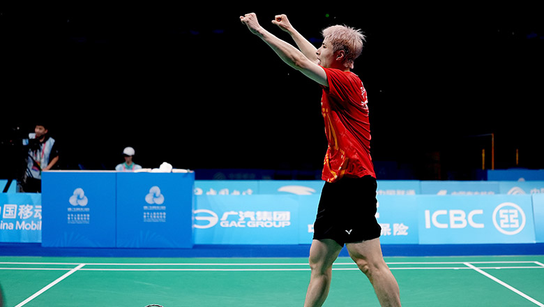 Lịch thi đấu cầu l&ocirc;ng BWF World Tour Finals 2025 - Chung kết - Ảnh 2