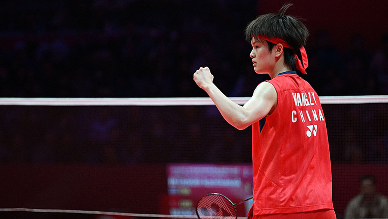 Link xem cầu l&ocirc;ng BWF World Tour Finals 2025 chung kết An Se Young vs Wang Zhi Yi - Ảnh 2