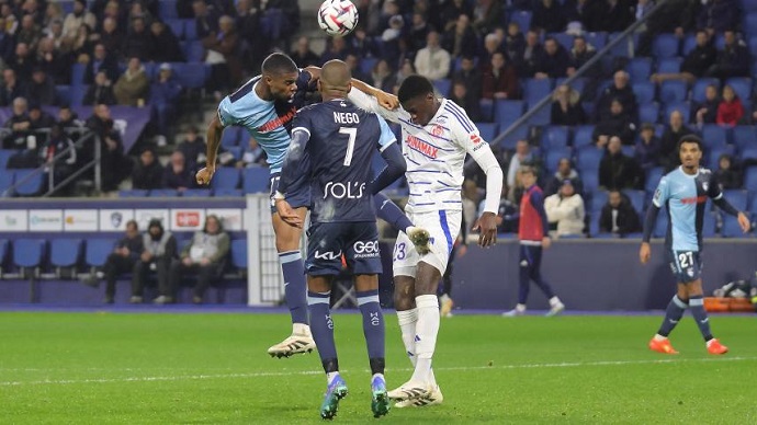 Nhận định, soi kèo Le Havre vs Amiens, 23h30 ngày 21/12: Không đơn giản - Ảnh 8