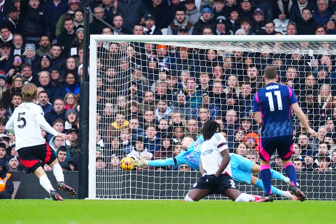 Chuy&ecirc;n gia Tony Ansell dự đo&aacute;n Fulham vs Nottingham, 3h00 ng&agrave;y 23/12 - Ảnh 2