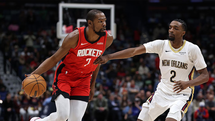 Nhận định b&oacute;ng rổ New Orleans Pelicans vs Dallas Mavericks, 08h00 ng&agrave;y 23/12: Chủ nh&agrave; thắng thế - Ảnh 2