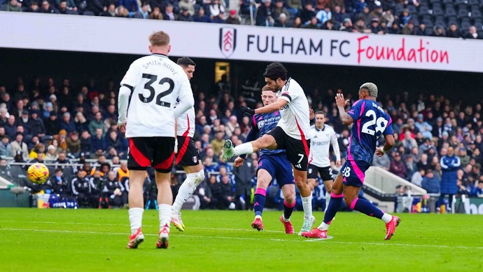 Nhận định, soi kèo Fulham vs Nottingham, 3h00 ngày 23/12: Phong độ trái ngược - Ảnh 9
