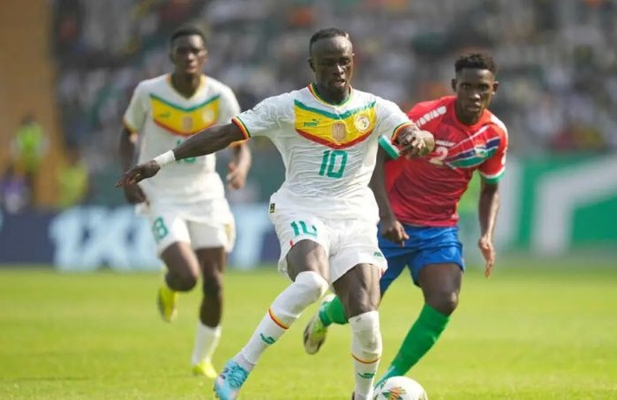 Chuy&ecirc;n gia Tony Ansell dự đo&aacute;n Senegal vs Botswana, 22h00 ng&agrave;y 23/12 - Ảnh 1