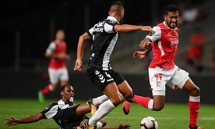 Nhận định, soi kèo Caldas vs Braga, 1h45 ngày 24/12: Quá khác biệt - Ảnh 6