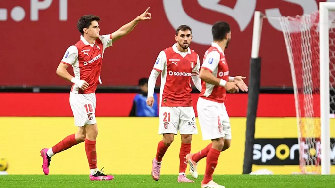 Nhận định, soi kèo Caldas vs Braga, 1h45 ngày 24/12: Quá khác biệt - Ảnh 7