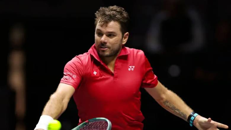Stan Wawrinka tuyên bố giải nghệ vào cuối mùa 2026 - Ảnh 1