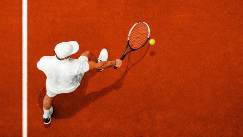 Tay vợt Trung Quốc bị cấm thi đấu 12 năm vì dàn xếp tỷ số - Ảnh 3