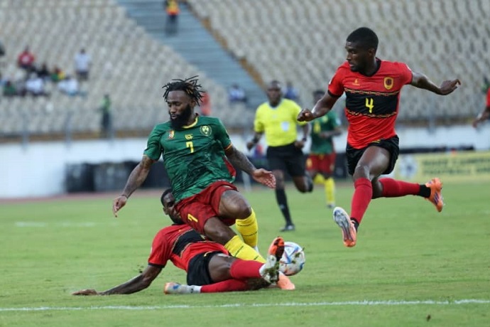 Chuy&ecirc;n gia Tony Ansell dự đo&aacute;n Cameroon vs Gabon, 3h00 ng&agrave;y 25/12 - Ảnh 2