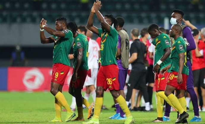 Nhận định, soi kèo Cameroon vs Gabon, 3h00 ngày 25/12: Thận trọng - Ảnh 9