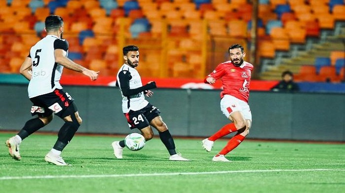 Nhận định, soi kèo El Mokawloon vs El-Gaish, 1h00 ngày 25/12: Chủ nhà gặp khó - Ảnh 7