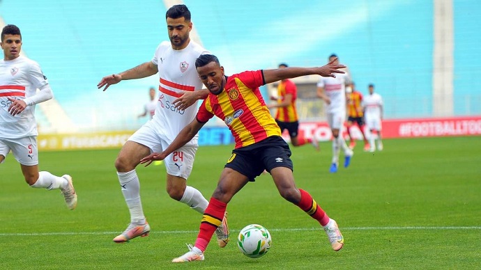 Nhận định, soi kèo El Mokawloon vs El-Gaish, 1h00 ngày 25/12: Chủ nhà gặp khó - Ảnh 8