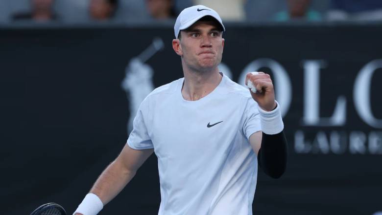 Jack Draper bác bỏ tin chấn thương, xác nhận tham dự Úc Mở rộng 2026 - Ảnh 1