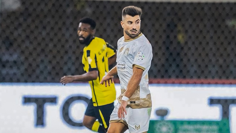 Kèo vàng bóng đá Al Riyadh vs Al Ettifaq, 00h30 ngày 26/12: Tin vào chủ nhà - Ảnh 1