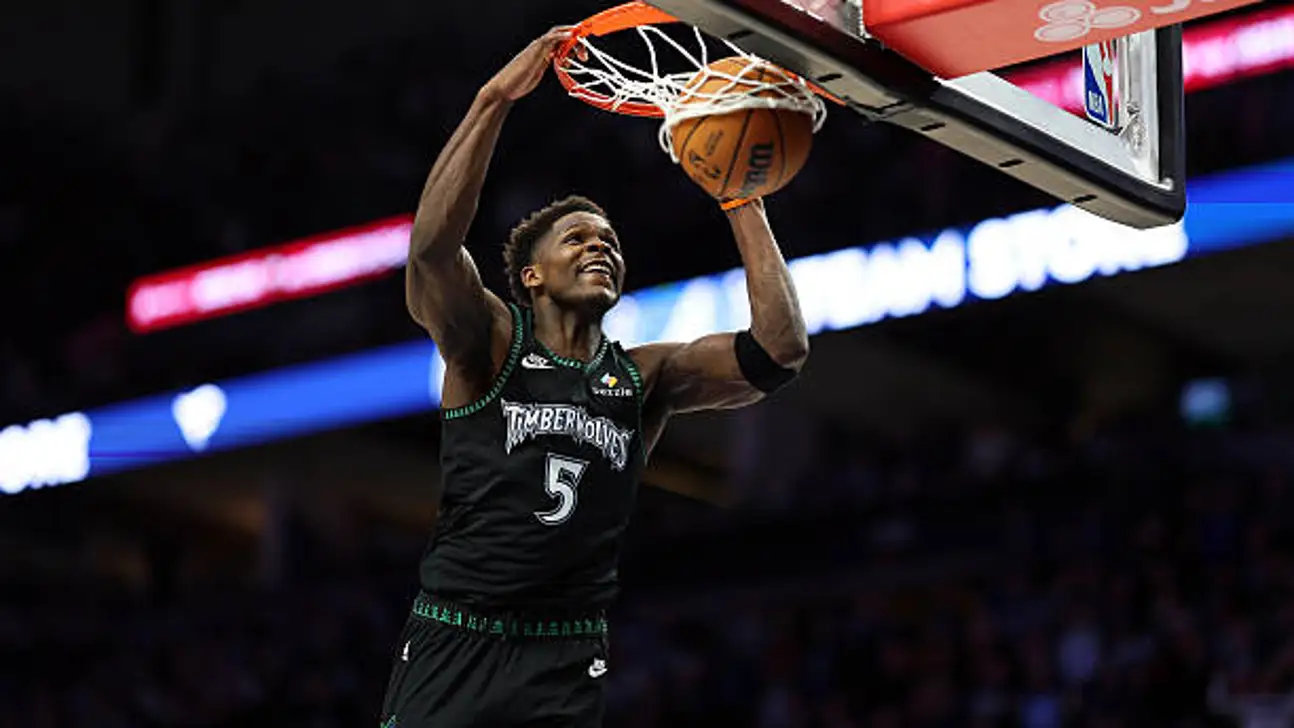 Nhận định b&oacute;ng rổ Denver Nuggets vs Minnesota Timberwolves, 10h30 ng&agrave;y 26/12: Nỗi sợ... s&acirc;n nh&agrave; - Ảnh 3