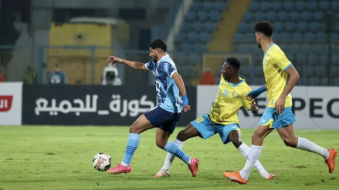 Nhận định, soi kèo Pyramids vs Ismaily, 1h00 ngày 26/12: Khó thắng - Ảnh 7