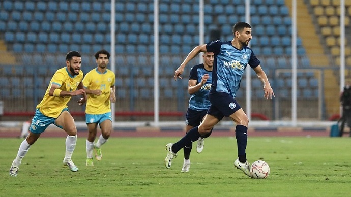 Nhận định, soi kèo Pyramids vs Ismaily, 1h00 ngày 26/12: Khó thắng - Ảnh 8