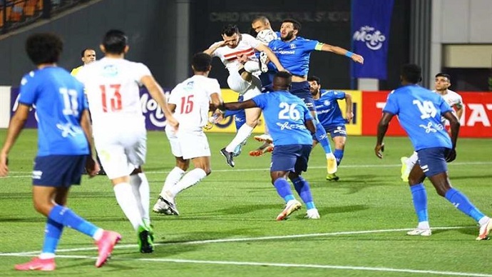 Nhận định, soi kèo Zamalek vs Smouha, 1h00 ngày 26/12: Giữ chắc ngôi đầu - Ảnh 7