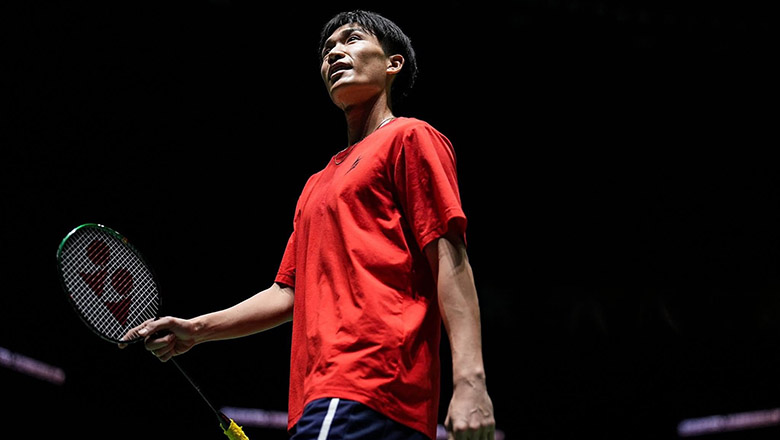 Danh s&aacute;ch tay vợt dự giải cầu l&ocirc;ng King Cup 2025 - Ảnh 1